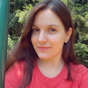 Meet your Posher, Melanie